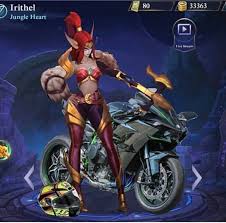 Crizzan Jay APK [MLBB Patcher] icon